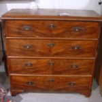 319 3281 CHEST OF DRAWERS